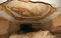 Одесские катакомбы - самый большой в мире подземный город