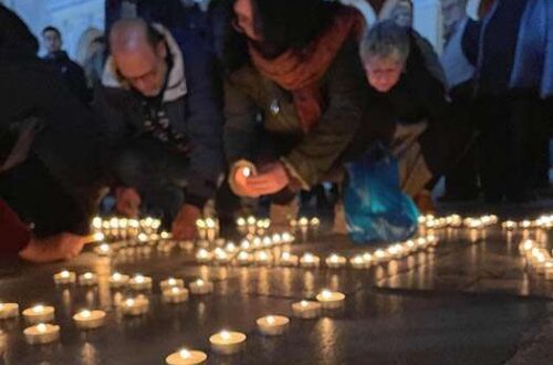 Столкновение поездов в греции