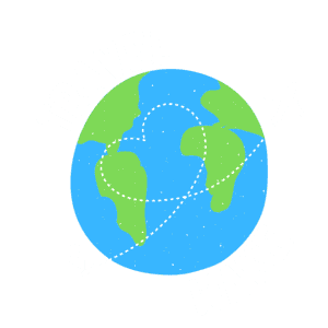 Travel Wake
